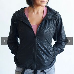 Zyia Bomber Jacket